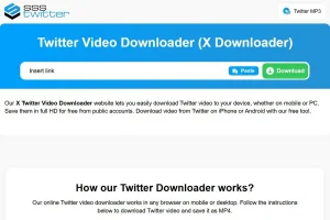 How mushroom foragers use a Twitter Downloader to build an offline library of toxic lookalikes