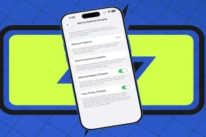 iPhone Battery Management Systems Maximize Device Life