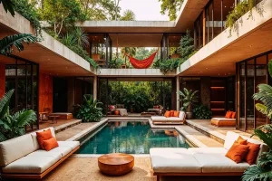 How a Villa Renovation Expert Enhances Property Functionality