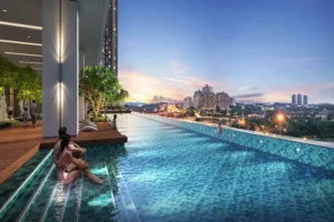 Solano Grand Benefits from Bukit Panjang’s Growing Amenities and Connectivity