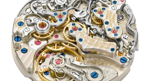 The Role of Heritage in Swiss Watchmaking