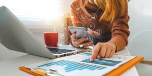 Why Businesses Need Professional Digital Marketing Services to Grow Online