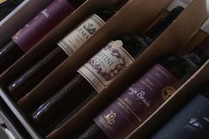 The Evolution of Wine Pairing Beyond Traditional Rules in Fine Dining