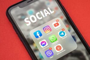 Telegram Social Guide: A New Communication Style