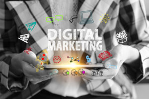 Digital Marketing Services with Measurable Business Growth