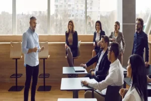 Master Business Agility Now or Face the Final Results