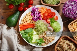The Gut-Brain Connection in Addiction Recovery