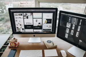 7 Website Mistakes That Could Be Costing You Customers