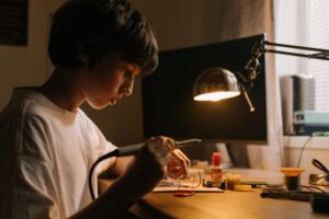 Skills Taught In The Best Interior Design Course UK