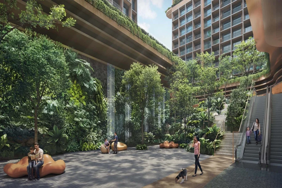 A New Chapter Begins with The River Opus at Valley Point
