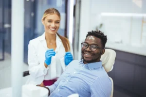How Modern Dentistry Rebuilds Confidence