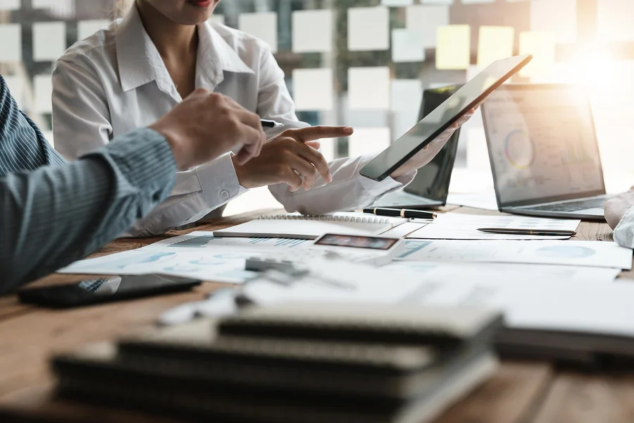Why Business Agility Starts With the Costs Nobody Is Watching