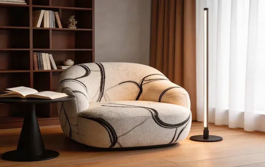 Floor Lamp