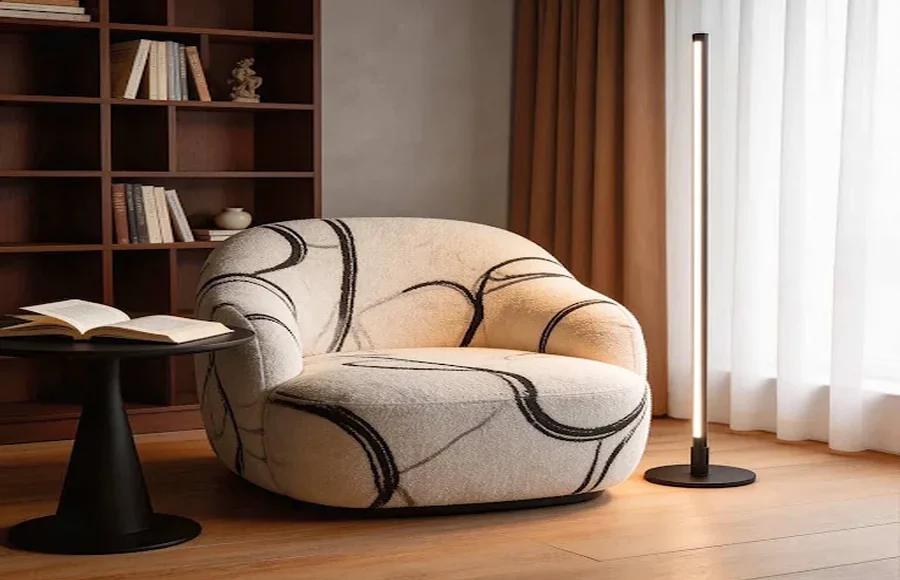 Floor Lamp
