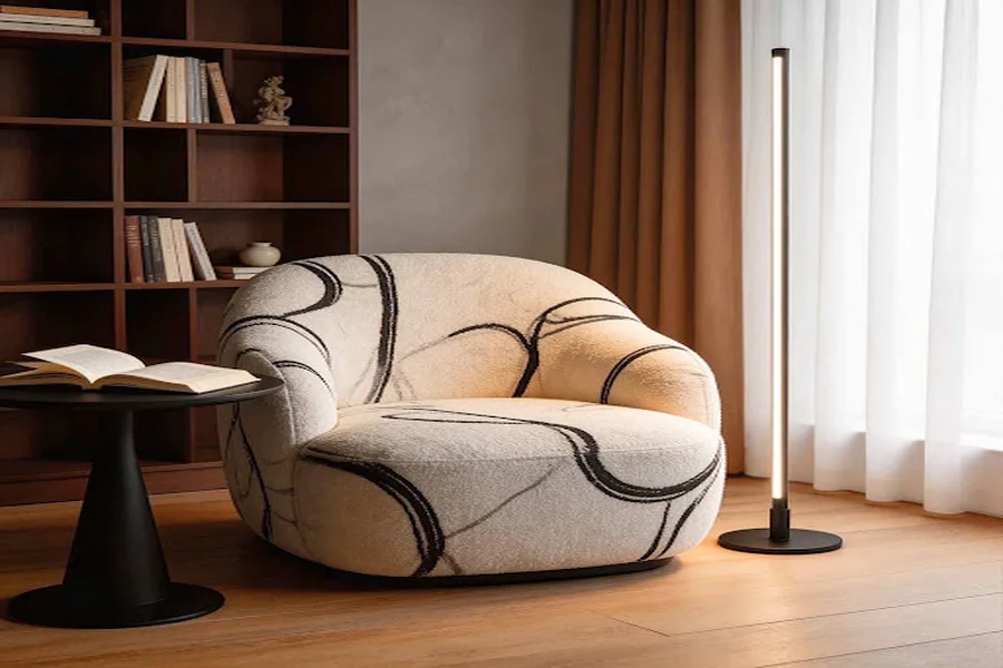 Floor Lamp