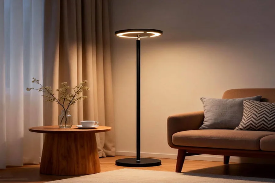 Floor Lamp