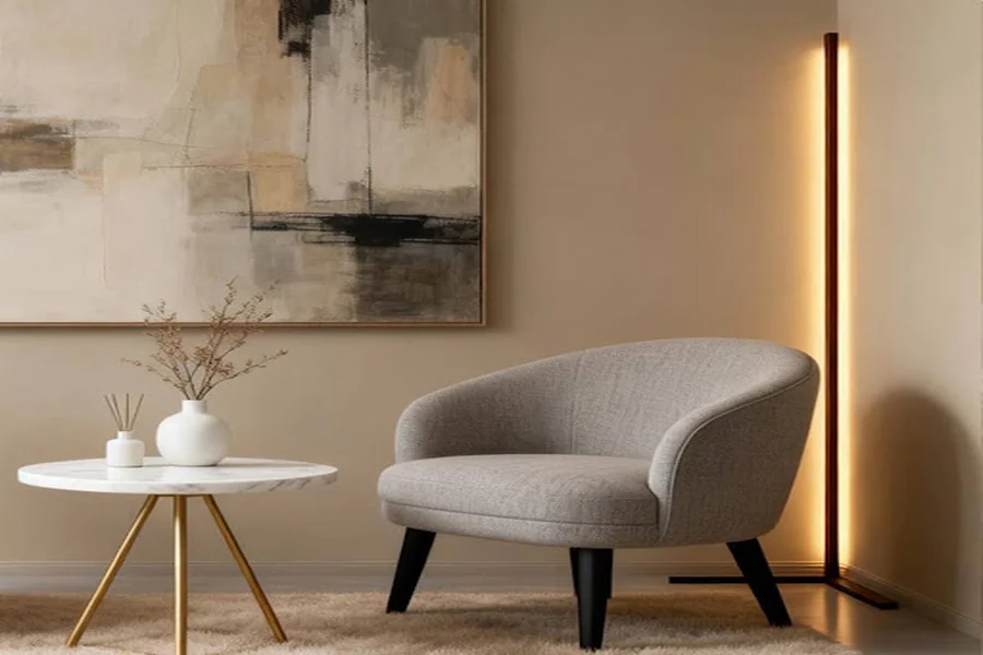 Floor Lamp