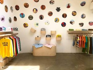 Tyler, the Creator Merchandise Store