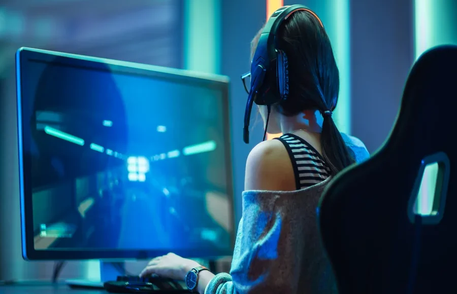 Game Online