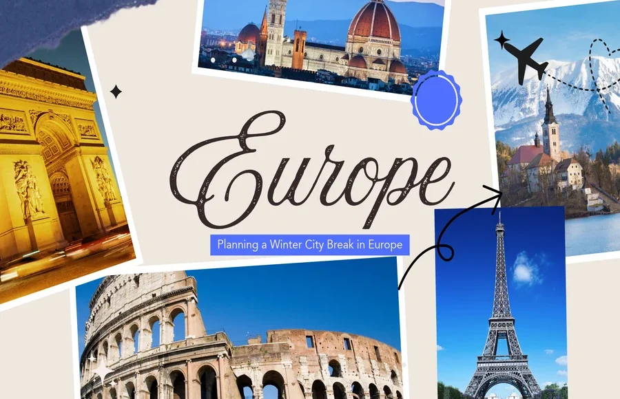 Europe