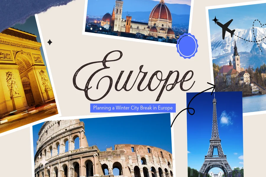 Europe