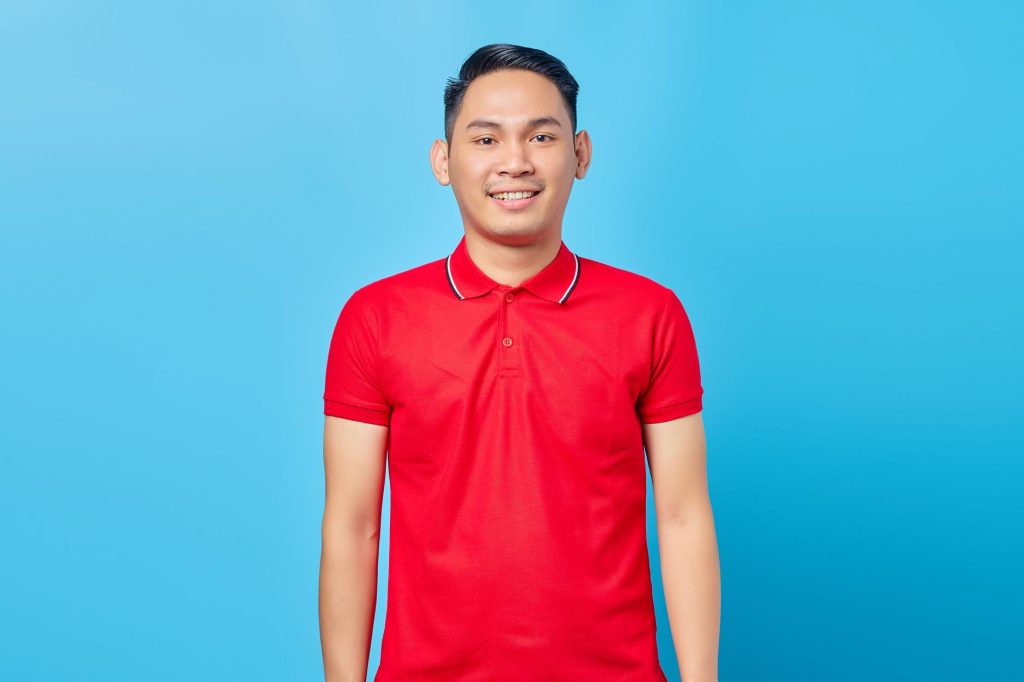 5 Ways to Tell a Polo Shirt Is Actually Worth Buying