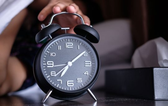 Melatonin