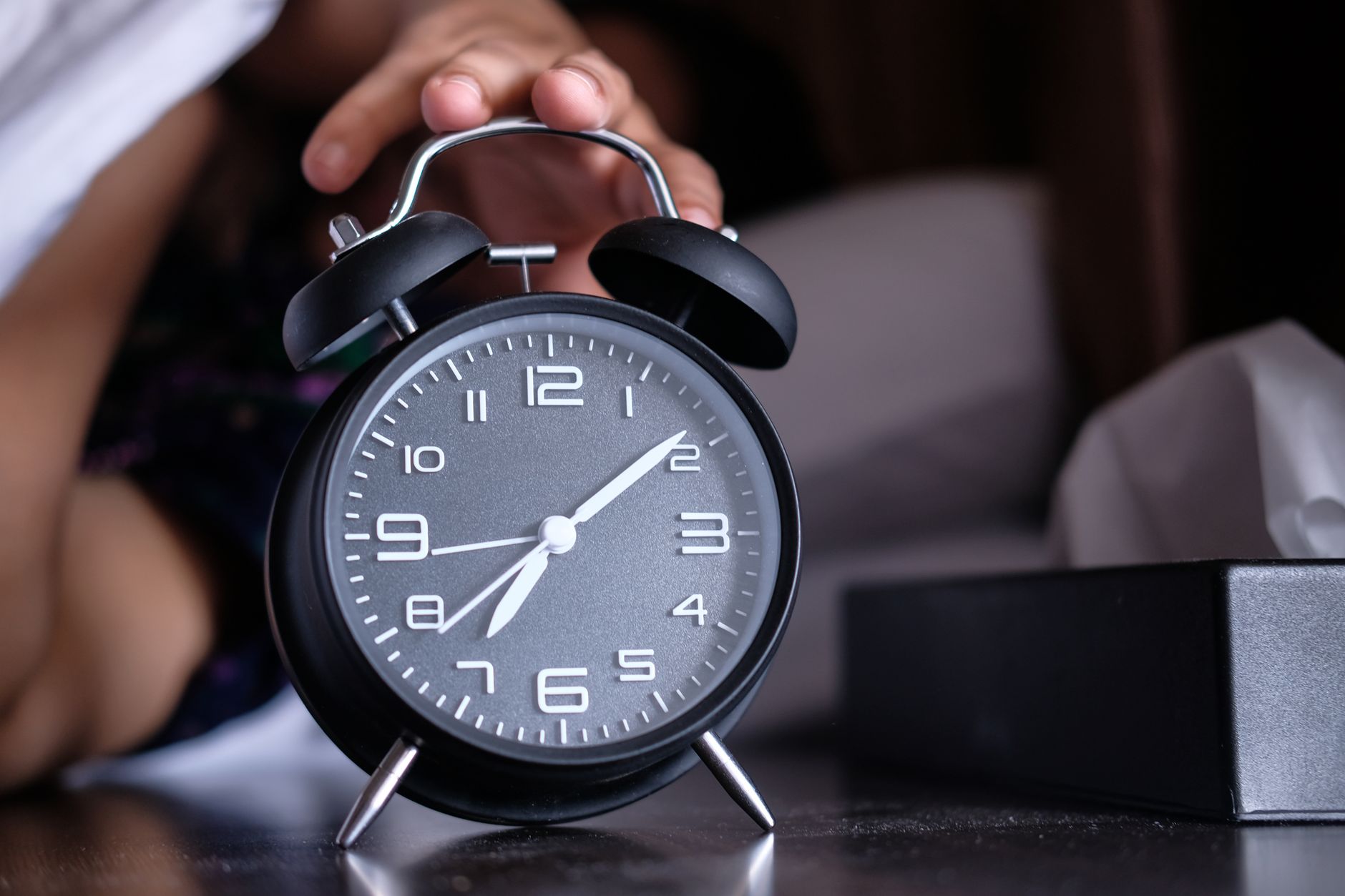 Melatonin