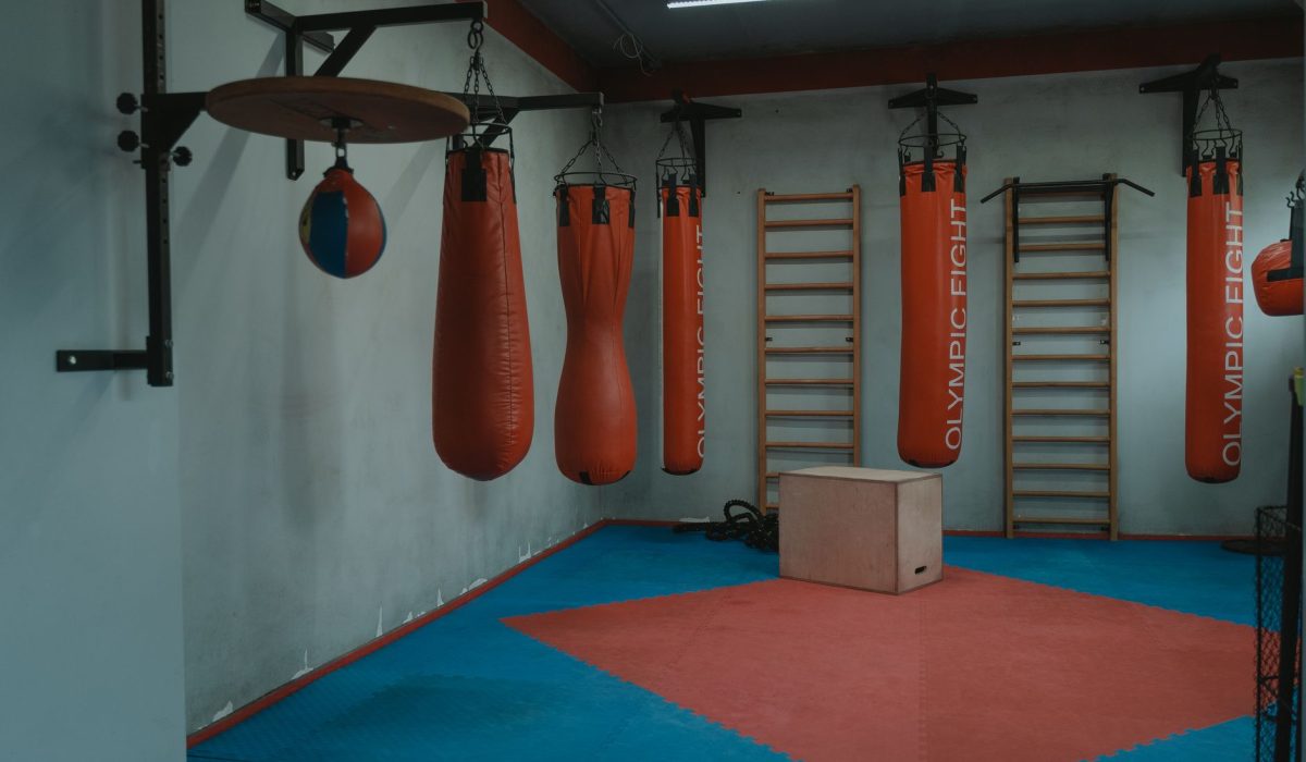 Punching