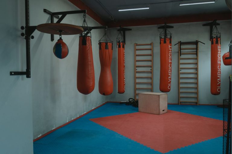 Operators Often Underestimate How Fast Punching Bag Parts Wear Out