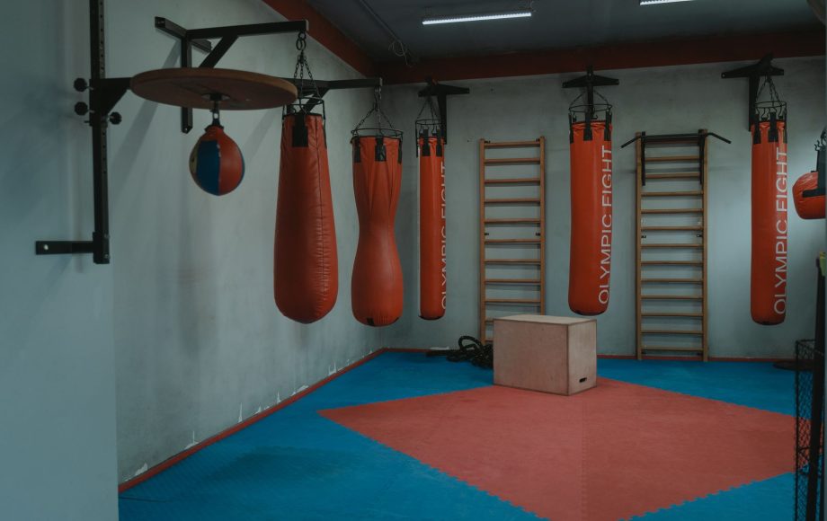 Punching